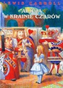 Alicja w krainie czarów w.2012