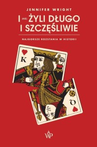 I (nie) żyli długo i szczęśliwie