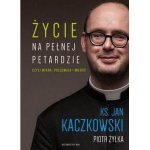 Życie na pełnej petardzie TW