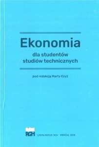 Ekonomia dla studentów studiów technicznych