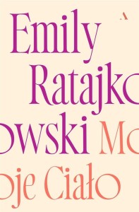 Moje ciało