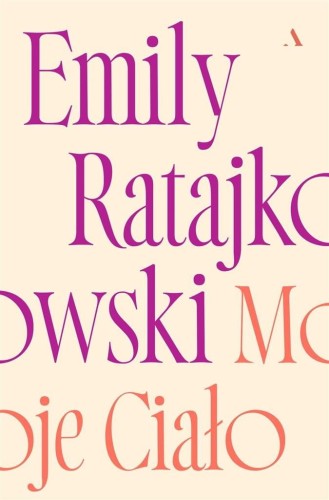 Moje ciało