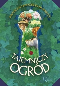 Tajemniczy ogród kolor TW
