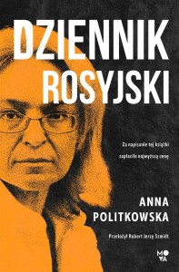 Dziennik rosyjski