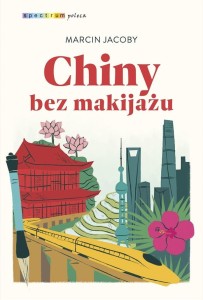 Chiny bez makijażu w.3