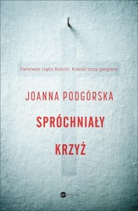 Spróchniały krzyż