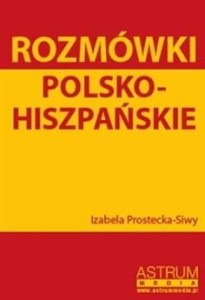 Rozmówki polsko-hiszpańskie + CD