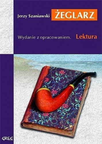 Żeglarz z oprac. GREG