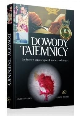 Dowody Tajemnicy. Śledztwo w sprawie w.2020