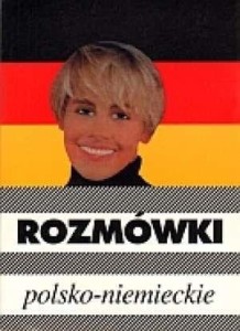 Rozmówki niemieckie KRAM