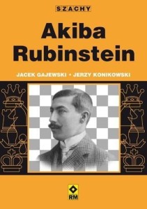 Akiba Rubinstein