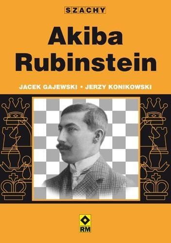 Akiba Rubinstein