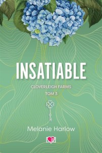 Cloverleigh Farms T.3 Insatiable