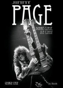 Jimmy Page. Dobre czasy, złe czasy