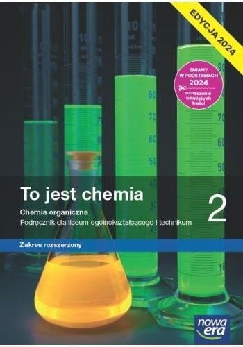 Chemia LO 2 To jest chemia Podr ZR