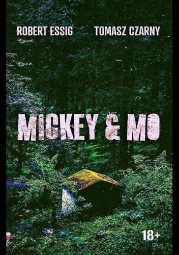Mickey &amp; Mo