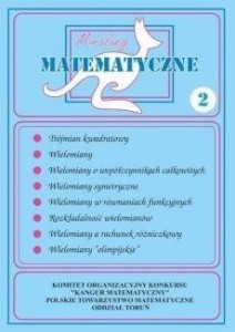 Miniatury matematyczne 02 SŚ