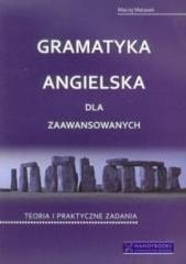 Gramatyka angielska dla zaawansowanych