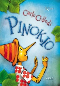 Pinokio kolor TW GREG