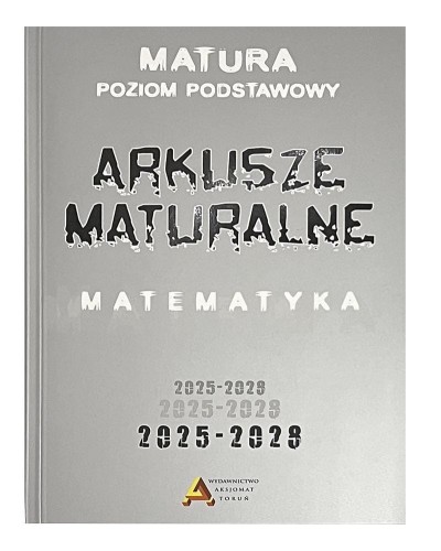 Arkusze maturalne z matematyki ZP