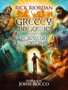 Greccy Bogowie