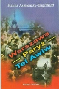 Warszawa- Paryż- Tel Awiw