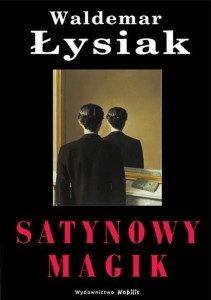 Satynowy Magik
