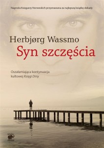 Trylogia Diny T.2 Syn szczęścia TW
