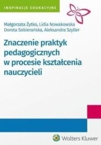 Znaczenie praktyk pedagogicznych w procesie...