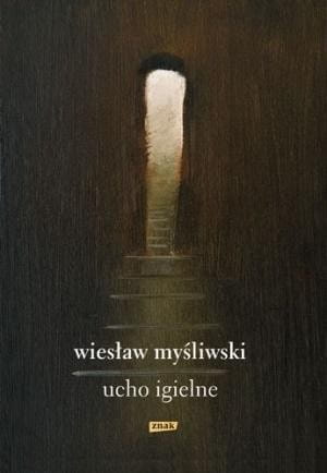 Ucho igielne