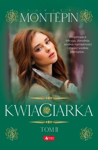Kwiaciarka T.2
