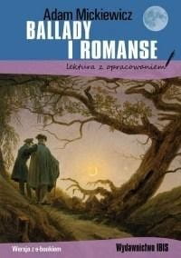 Ballady i romanse BR
