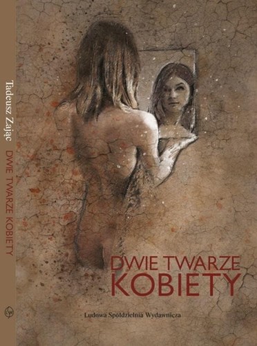 Dwie twarze kobiety