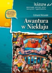 Awantura w Niekłaju z oprac. GREG