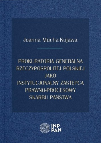 Prokuratoria Generalna Rzeczypospolitej Polskiej..