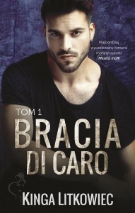 Bracia Di Caro T.1