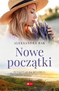 Pensjonat na wzgórzu T.3 Nowe początki