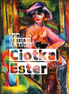 Ciotka Ester w.2