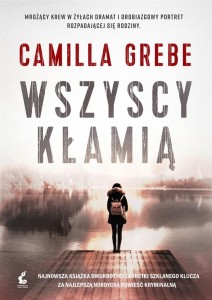 Wszyscy kłamią