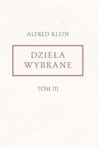 Dzieła wybrane T.3