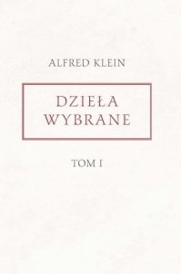 Dzieła wybrane T.1