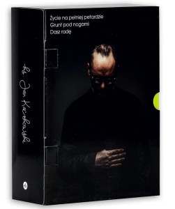 Komplet - Ks.Jan Kaczkowski opr. TW