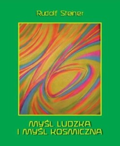 Myśl ludzka i myśl kosmiczna