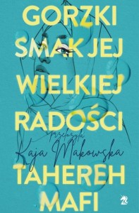 Gorzki smak jej wielkiej radości w.2