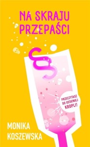 Na skraju przepaści
