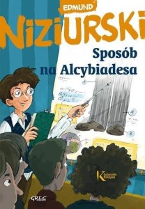 Sposób na Alcybiadesa kolor TW GREG