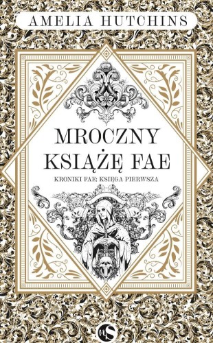 Mroczny książę fae