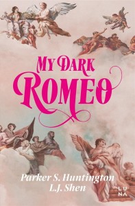 Dark Prince Road T.1 My Dark Romeo