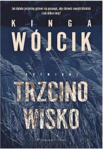 Detektyw Aleksander Zamojski T.1Trzcinowisko