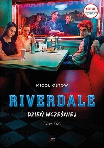 Riverdale T.1 Dzień wcześniej